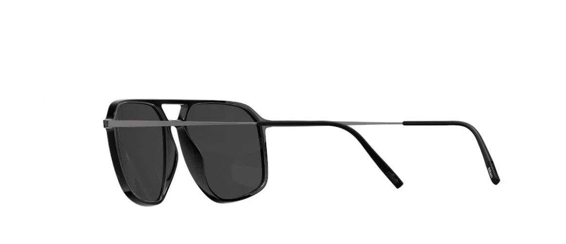 Silhouette Pinnacles 4085 Sunglasses - view 18